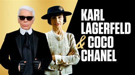 stupêfiant chanel|Spécial Karl Lagerfeld & Coco Chanel en replay.